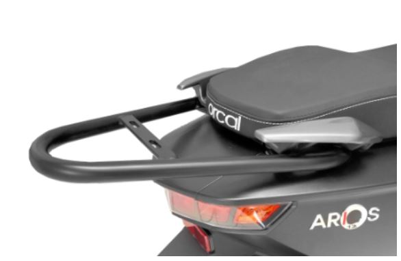 PORTE PAQUET ORCAL ARIOS 50 EU V ORCAL PORTE-PAQUET ARIOS 10/12/R  (OPTION)
Simple,se Fixant sur la Visseries d`Origine origine ORCAL -DISPO