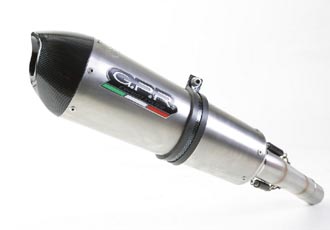 ECHAPPEMENT TITANE LIGNE COMPLETE (AVEC CATALYSEUR) GPR Type GPE TITANE KYMCO AK 550 (Homologué) ECHAPPEMENT TITANE LIGNE COMPLETE (AVEC CATALYSEUR) GPR Type GPE TITANE KYMCO AK 550 (Homologué) origine KYMCO 