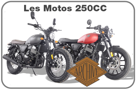 Pieces Motos 250 ARCHIVE MOTORCYLE Catalogue MOTOS 250 ARCHIVE_MOTORCYLE origine  