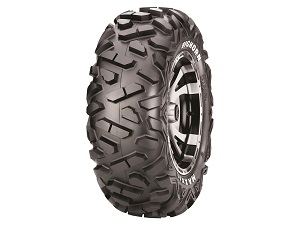 PNEU AVANT MAXXIS BIG HORN M918 26/8-14 (44N) KYMCO KY-77-0195-PNEU AVANT MAXXIS BIG HORN 26-8-14 (36K) origine KYMCO -DISPO