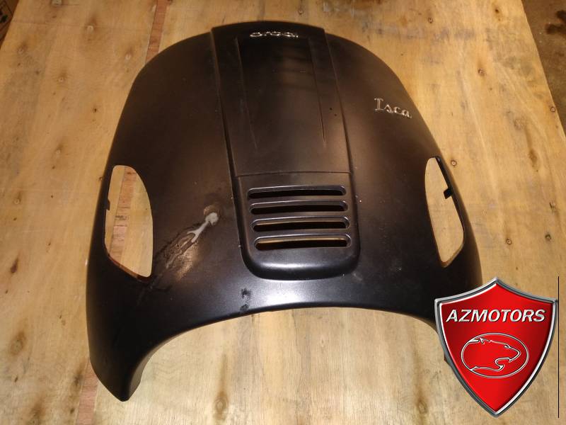 FACE AVANT NOIR MAT (ORCAL) OCCASION FACE AVANT NOIR MAT (ISCA) OCCASION origine ORCAL -DISPO
