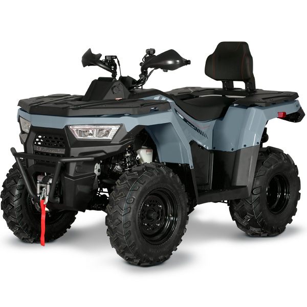 Pièces Quad HY300X - 4x2 Pièces Quad HY300X - 4x2 origine HYTRACK 