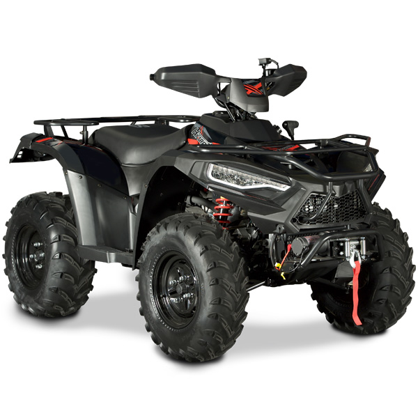 Pièces Quad HY500X 4X4 Pièces Quad HY500X 4X4 origine HYTRACK 