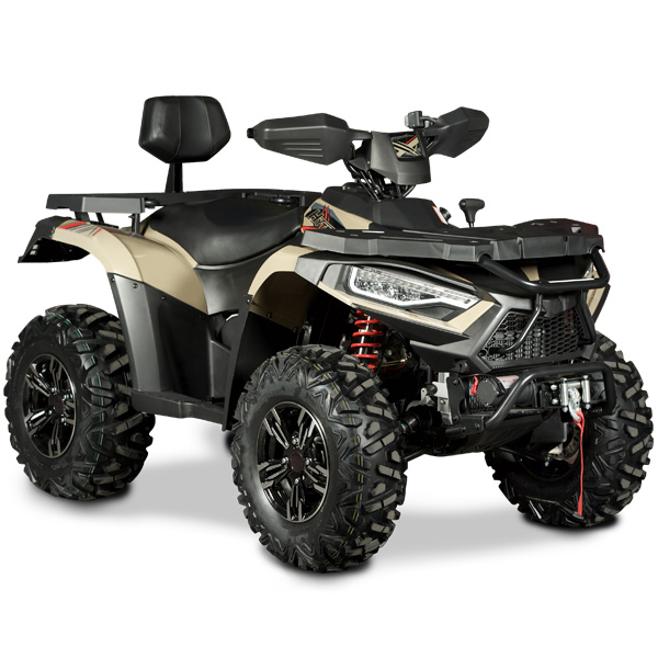 Pièces Quad HY570X 2025 Pièces Quad HY570X 2025 origine HYTRACK -DISPO