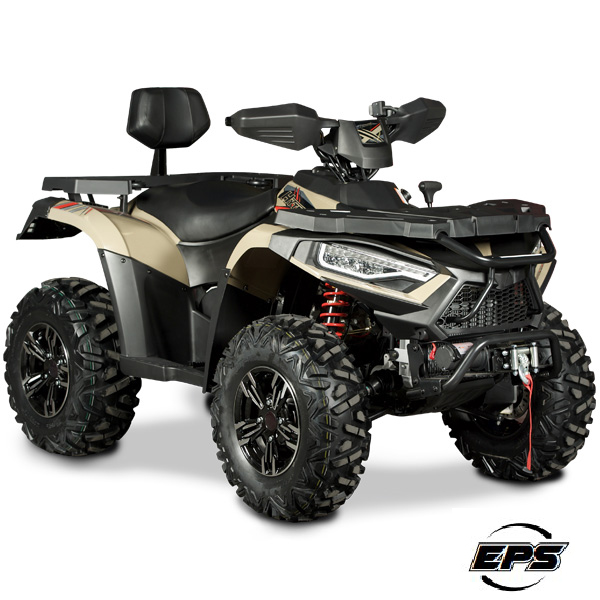 Pièces Quad HY570 X EPS 2025 Pièces Quad HY570 X EPS 2025 origine HYTRACK -DISPO
