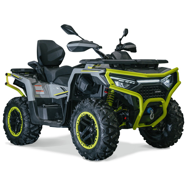 Pièces Quad HY650X EPS 4x4 Pièces Quad HY650X EPS 4x4 origine HYTRACK 