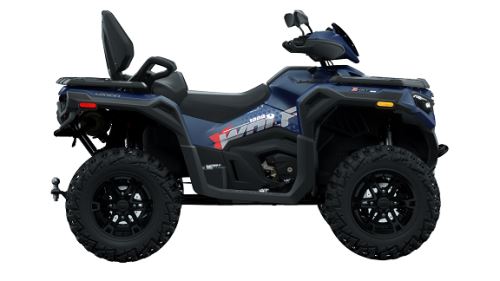 QUAD LONCIN XWOLF 1000 Euro5