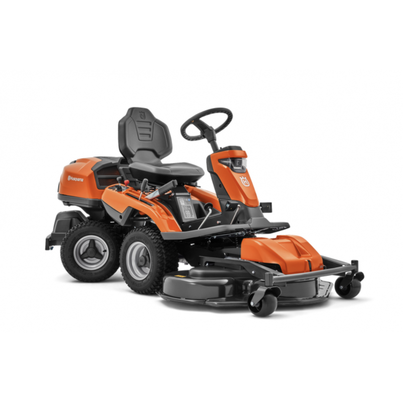 PIECES TONDEUSE AUTOPORTEE R316TXAWD RIDER HUSQVARNA PIECES TONDEUSE AUTOPORTEE R316TXAWD RIDER Référence (PNC) 967847601 origine HUSQVARNA -DISPO