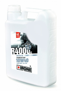 R4000 RS-10w40 IPONE 4L 800030-R4000 RS-10w40 IPONE 4L origine IPONE 