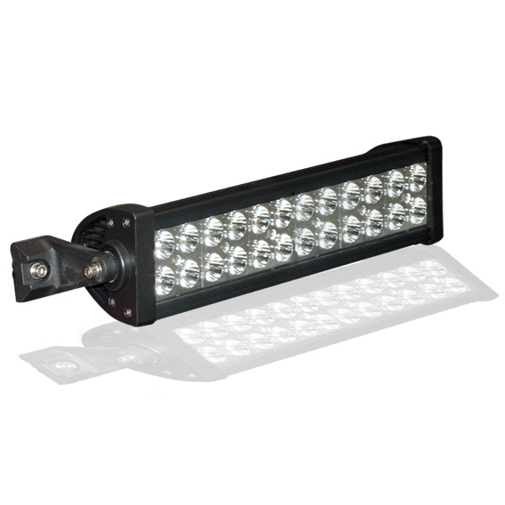 RAMPE LEDS 72W URIDE RAMPE LEDS 72W 41X11,5X8,3CM origine HYTRACK 