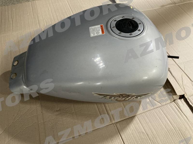 OCCASION - RESERVOIR HYOSUNG AQUILA 125 GRIS OCCASION - RESERVOIR HYOSUNG AQUILA 125 GRIS origine AQUILA -DISPO