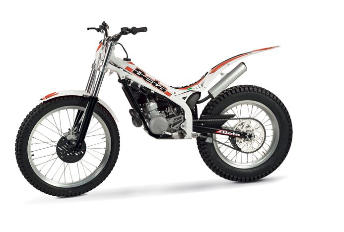 Pièces BETA REV 80 - (2016)
