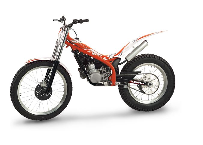 Pièces BETA REV 80 - (2017)