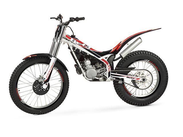 Pièces BETA REV 80 - (2018)