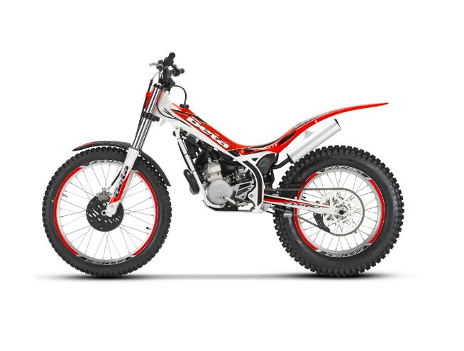 Pièces BETA REV 80 - (2019)
