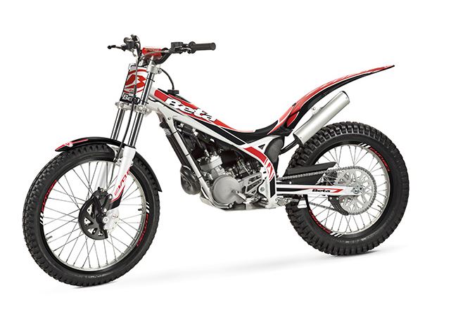 Pièces BETA REV 80 JUNIOR - (2018) Pièces BETA REV 80 JUNIOR - [2018] origine BETA 