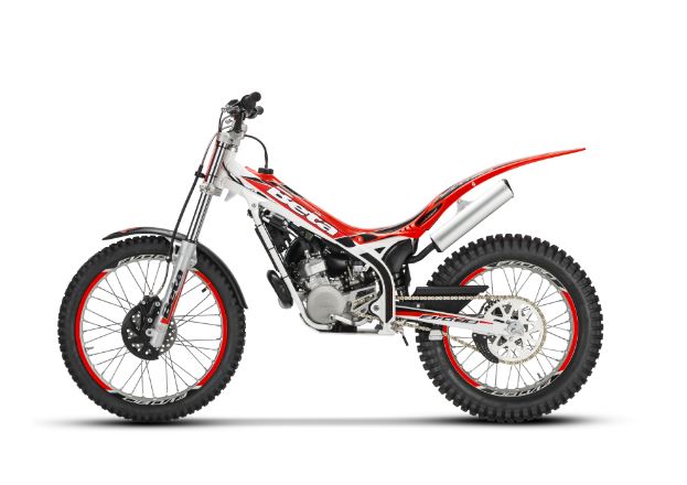 Pièces BETA REV 80 JUNIOR - (2019) Pièces BETA REV 80 JUNIOR - [2019] origine BETA 