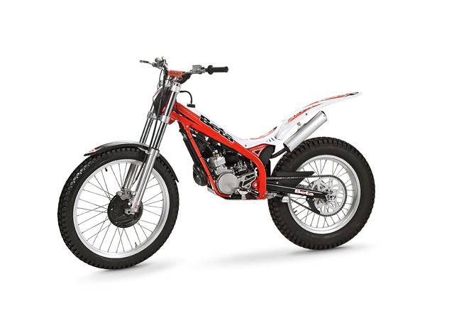 Pièces BETA REV 80 - (2013)