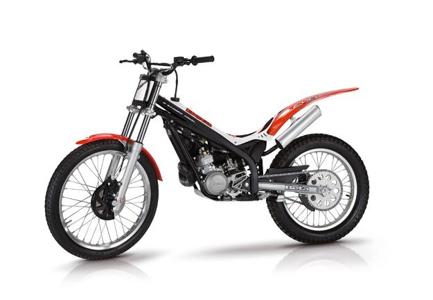 Pièces BETA REV 80 JUNIOR - [2009] Pièces BETA REV 80 JUNIOR- [2009] origine BETA 