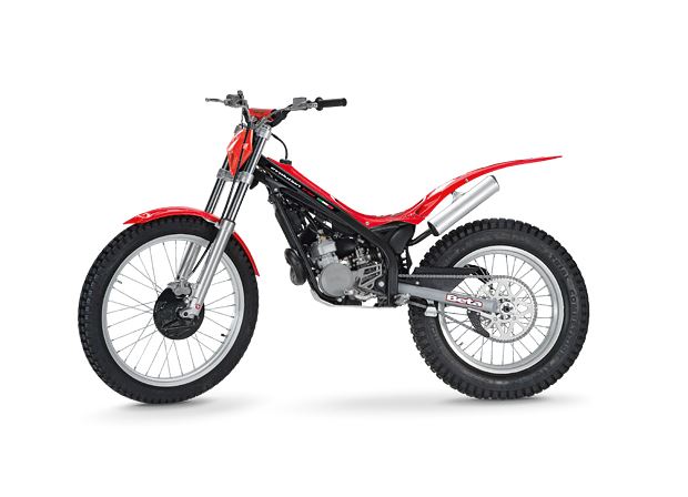 Pièces BETA REV 80 - [2012]