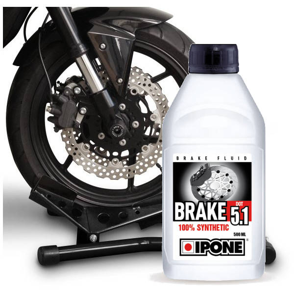 Freinage Freinage origine MOTUL 