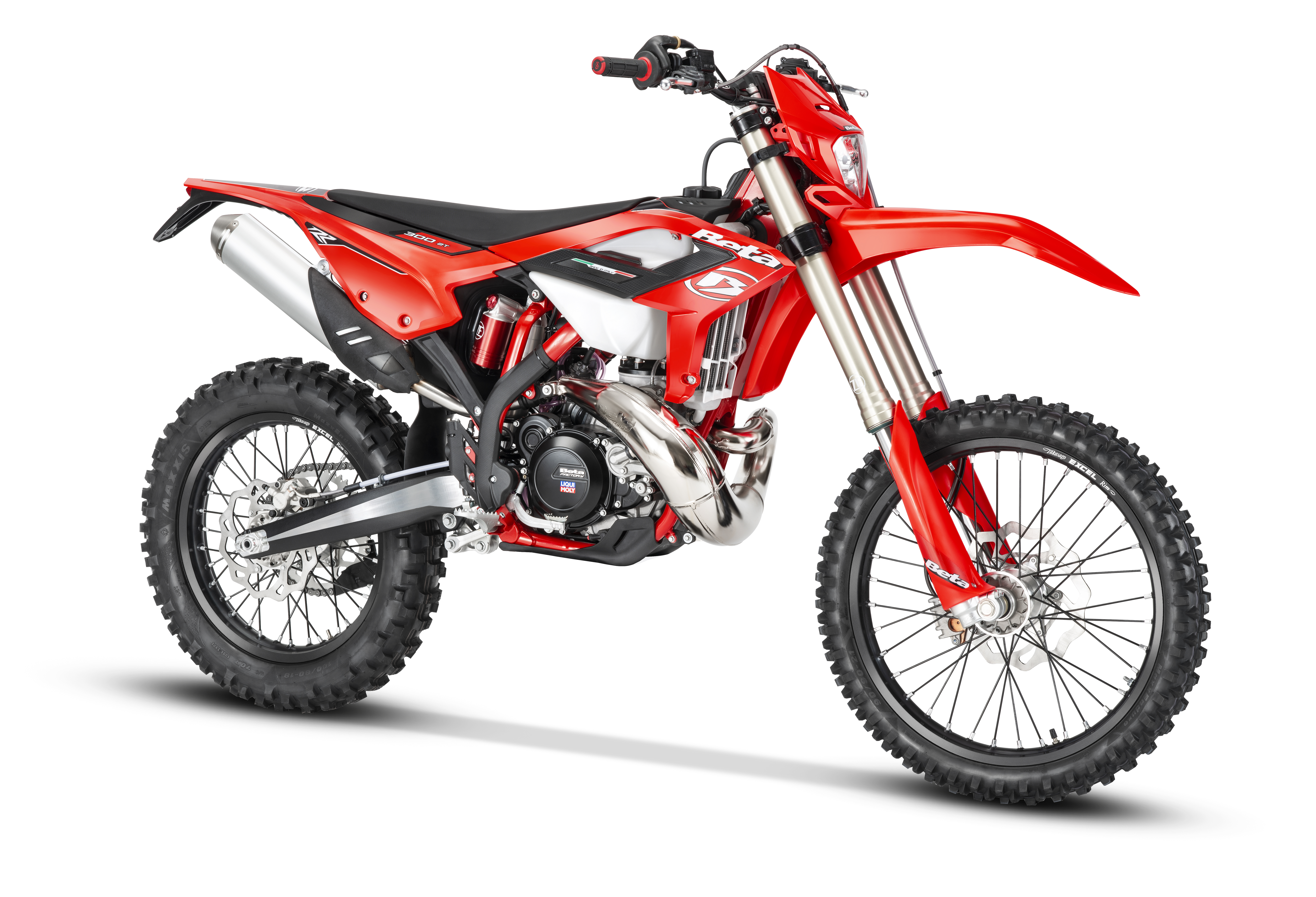 Pieces BETA RR 2T 300 - (2023)
