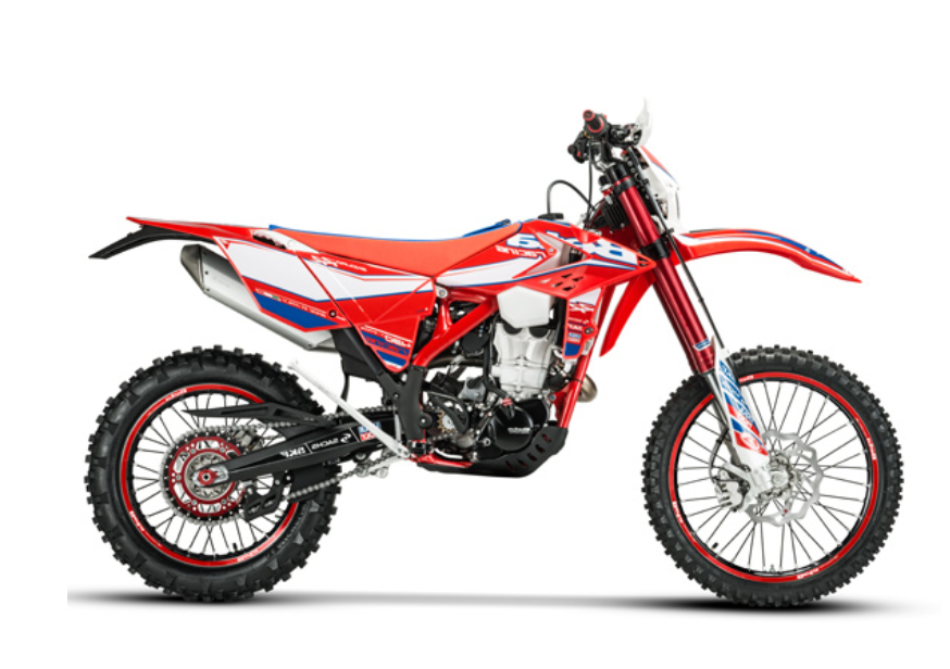 Pièces BETA RR 4T 390 RACING - (2017)

