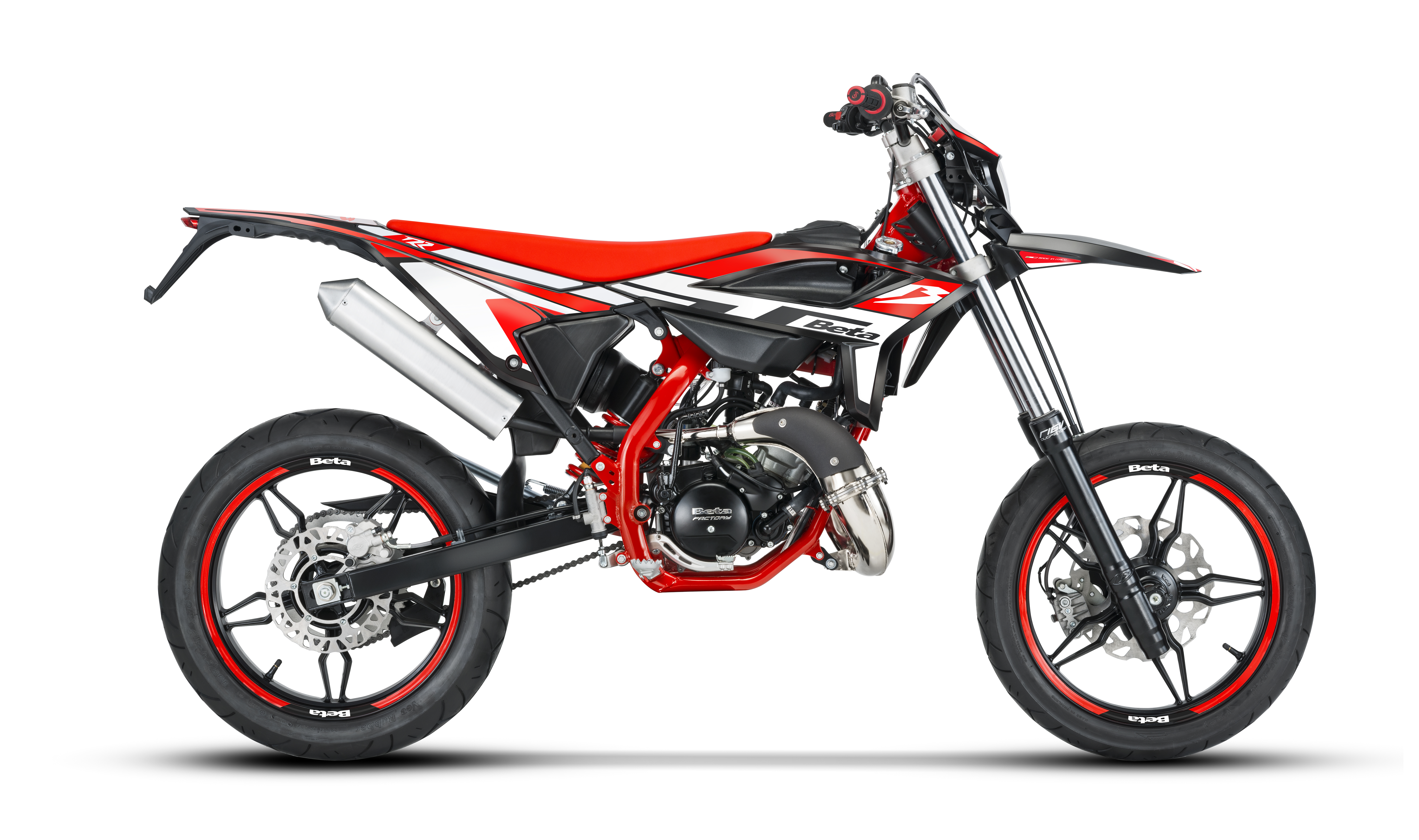 BETA RR 50 Motard SPORT NOIR

 CYCLO Beta RR 50 Motard SPORT NOIR origine BETA 