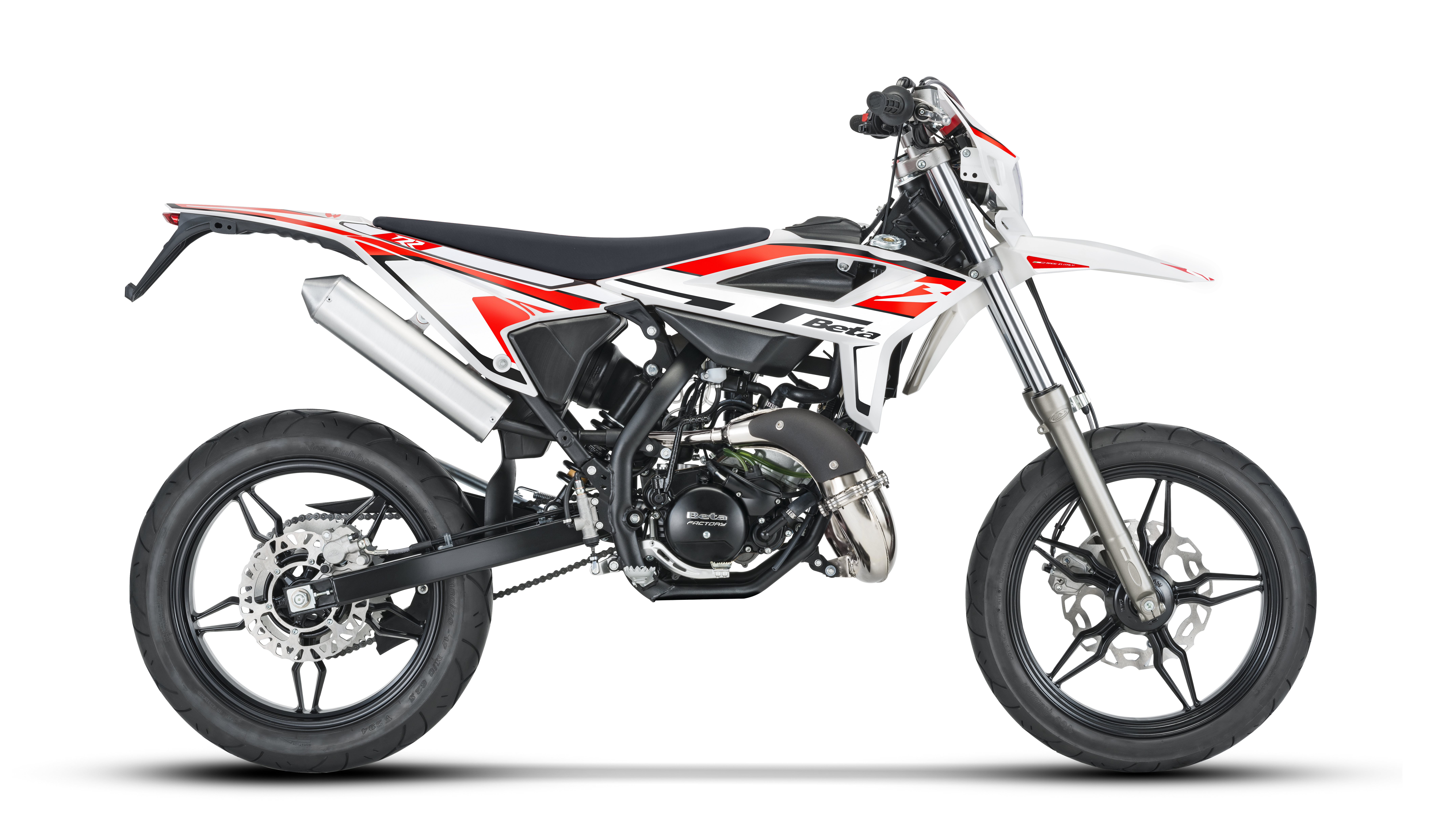 BETA RR 50 Motard STD BLANCHE

 CYCLO Beta RR 50 Motard STD BLANCHE origine BETA 