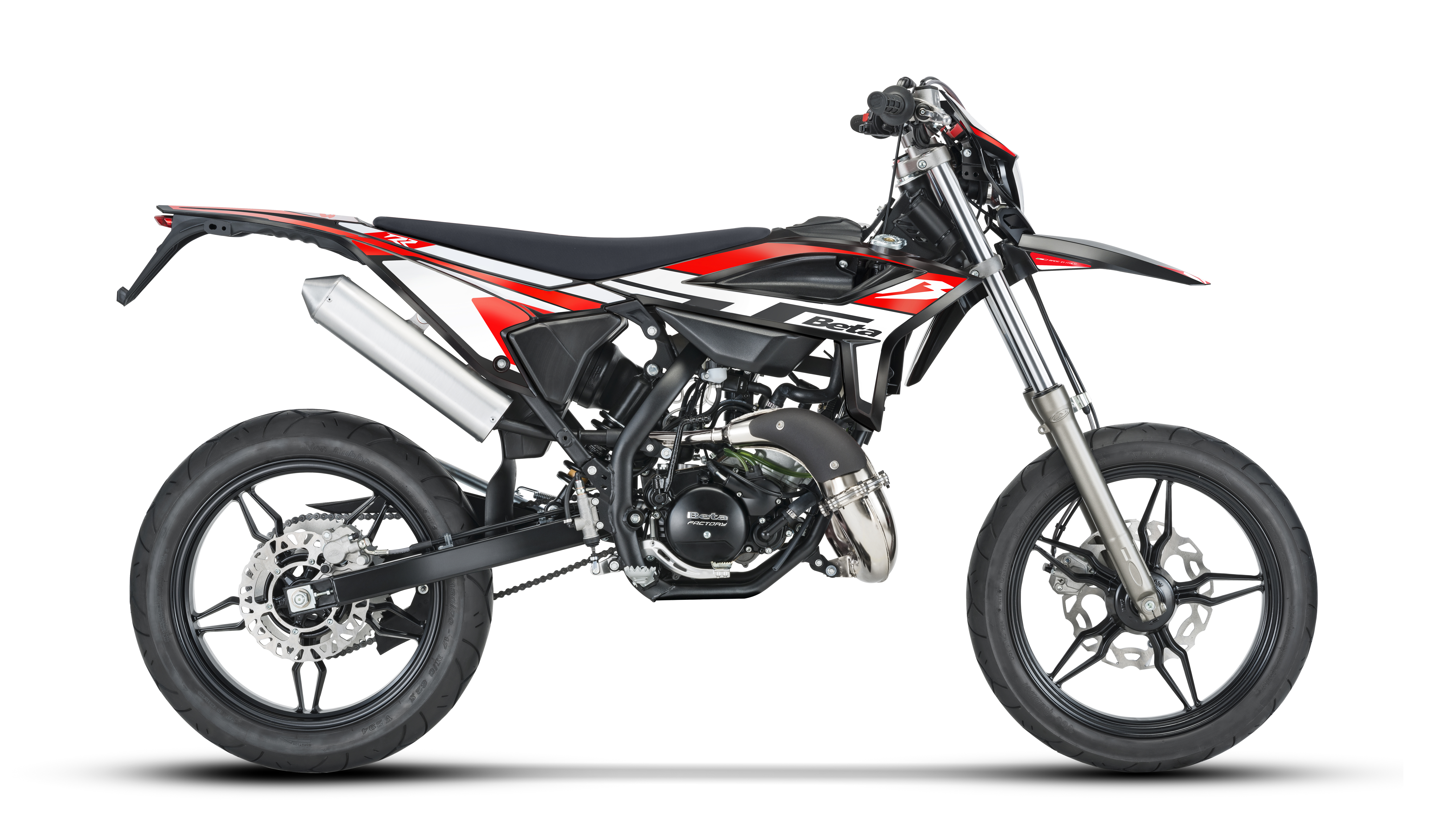 BETA RR 50 Motard STD NOIR

 CYCLO Beta RR 50 Motard STD NOIR origine BETA 