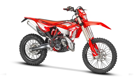 Pieces Beta RR 200 2T - 2024