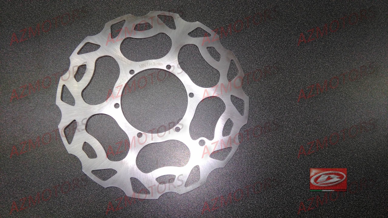 DISQUE DE FREIN RR 2T 50 BETA  origine beta -DISPO
