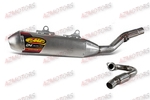 [2013-2011]ECHAPPEMENT ARROW TITAN RR4T 350 POT D ECHAPPEMENT RR 4T 400/450/498cc FMF MY13/16-031460018200 origine BETA 