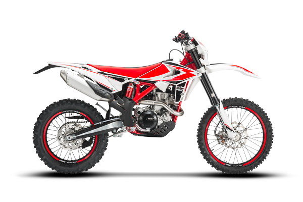Pièces Beta RR 4T 350 Enduro - (2019)