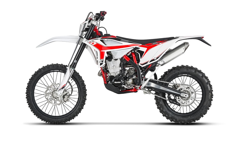 Pièces Beta RR 4T 390 Enduro - (2020)