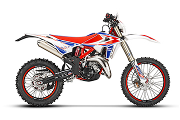 Pièces RR 125 RACING 2T - 2019