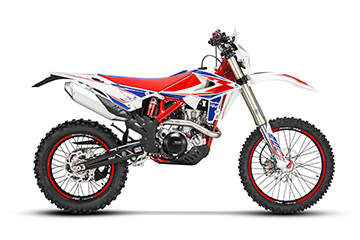 Pièces BETA RR 4T RACING 480 - (2019)


