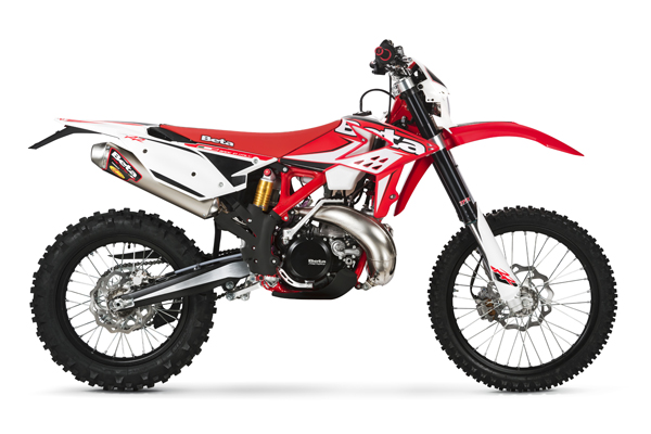 Pièces BETA RR 2T 250 - (2014) Pièces BETA RR 2T 250 - [2014] origine BETA ENDURO_250