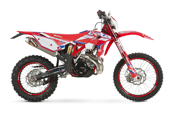 Pieces BETA RR RACING 2T 250 - [2015] piece beta enduro rr racing 250 2t 2temps 2015 origine BETA ENDURO_250