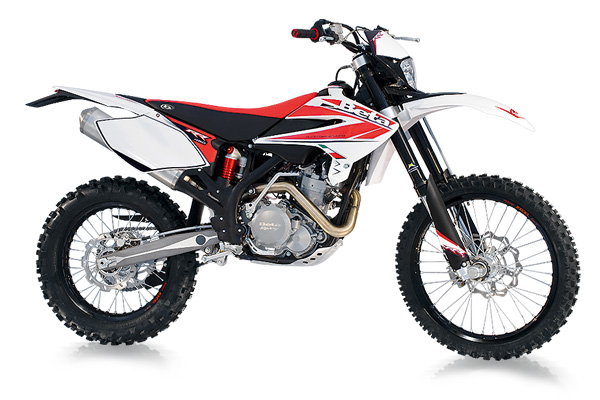 Pièces Beta RR 4T 400 Enduro - 2009 Pièces BETA RR 4T 400 - [2009] origine BETA RR400