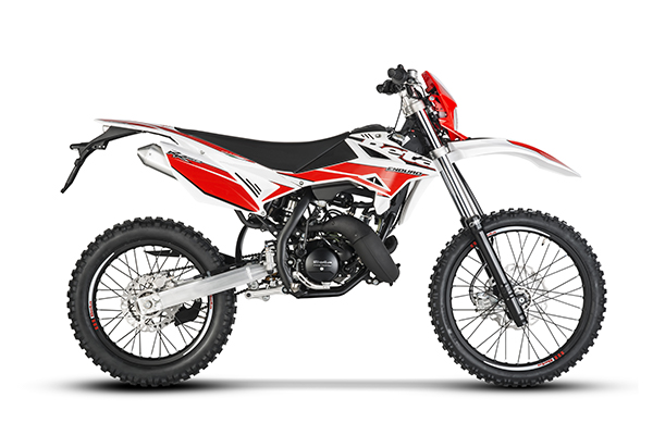 Pièces Beta RR 50 SPORT - 2018 Pièces RR Enduro 50SPORT 2018 origine BETA SPORT