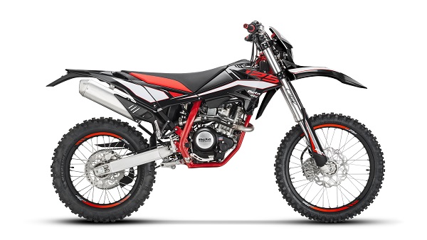 Pièces Beta ENDURO RR 125 4T LC - 2019