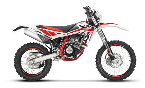 Pièces Beta ENDURO RR 125 4T LC - 2020