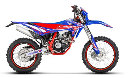 Pièces Beta ENDURO RR 125 4T R LC - 2020
