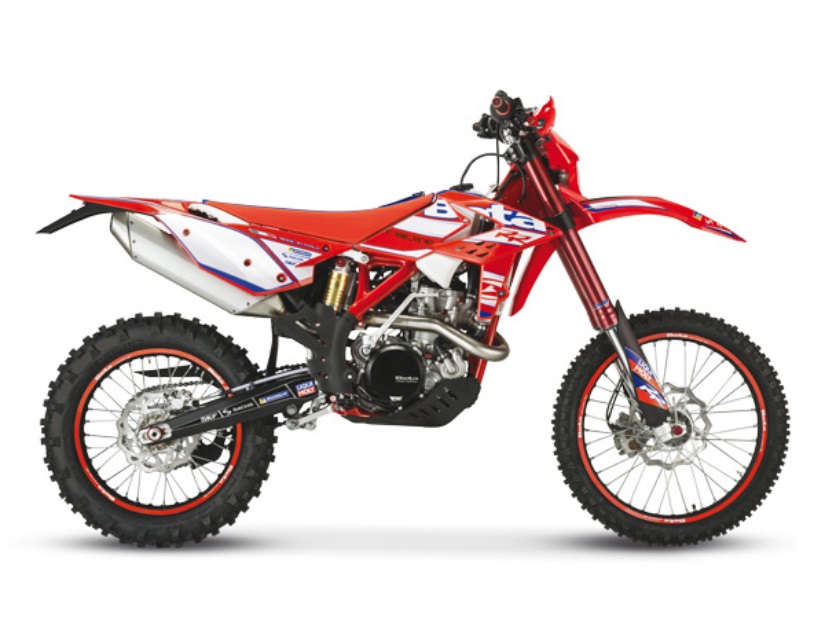 Pièces BETA RR 4T 350 RACING - (2016)

