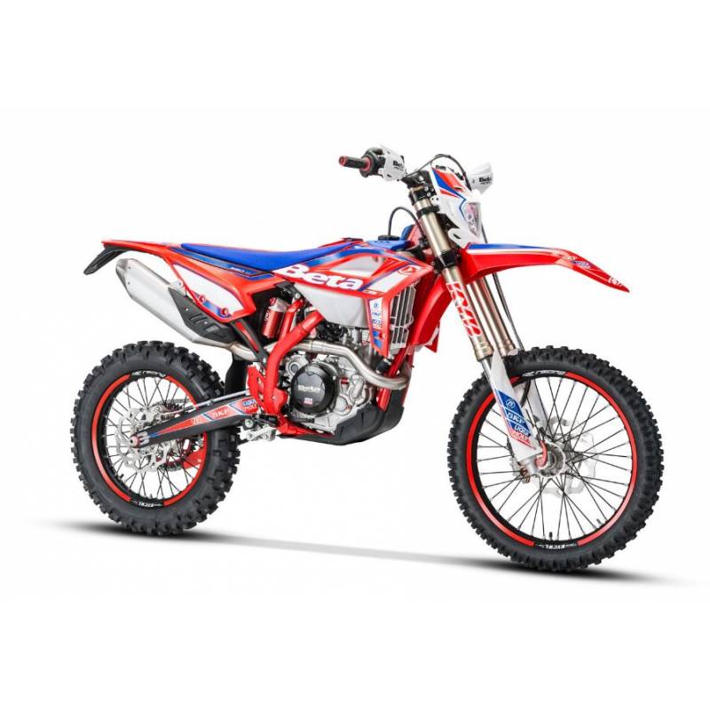 Pièces BETA RR 4T RACING 350 - (2021)

