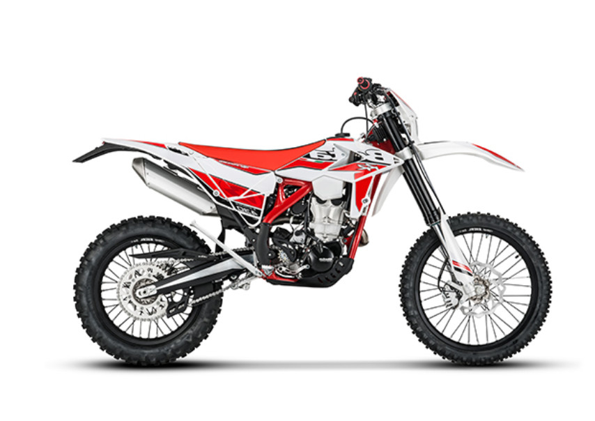 Pièces Beta RR 4T 480 Enduro - 2018