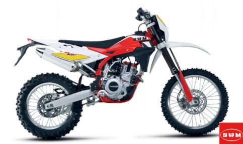 Pieces SWM Origine RS 300R ENDURO (2016) Pieces SWM Origine ENDURO RS 300R (2016)
 origine SWM 