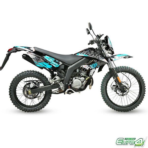 Pièces Moto RIDER 50cc (2T) Pièces Moto RIDER 50cc (2T) origine MASAI 