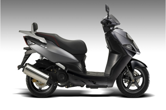 Pieces Scooter DAELIM S1 Injection 125cc (2009) Pieces Scooter DAELIM S1 Injection 125cc (2009) origine DAELIM 